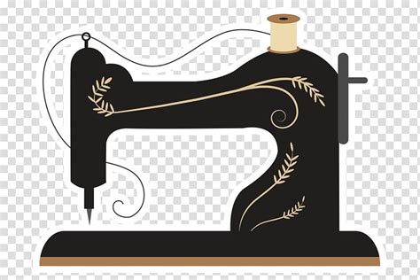 sewing machine logo clipart 10 free Cliparts | Download images on Clipground 2024