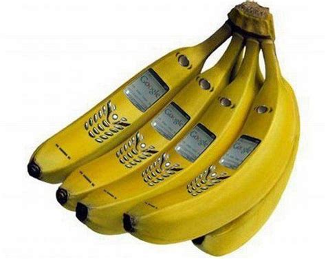 Banana Phone | Latest gadgets, Weird inventions, Inventions