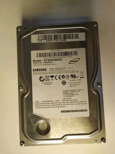 Samsung Internal Hard Drive - Latest Price, Dealers & Retailers in India