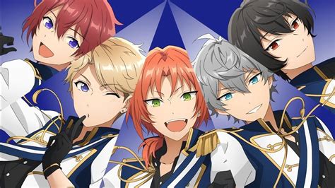 on Twitter | Ensemble stars, Anime, Anime art