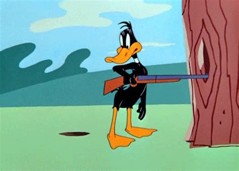 Daffy Duck GIFs - Find & Share on GIPHY