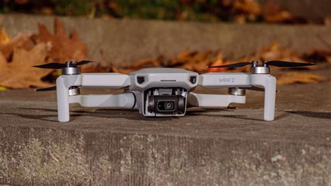 DJI (No Longer Mavic) Mini 2 Brings 4K to an Entry-Level Drone | PCMag