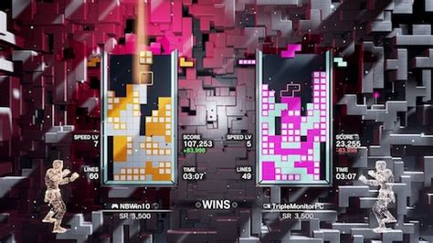 Tetris® Effect: Connected | Download and Buy Today - Epic Games Store