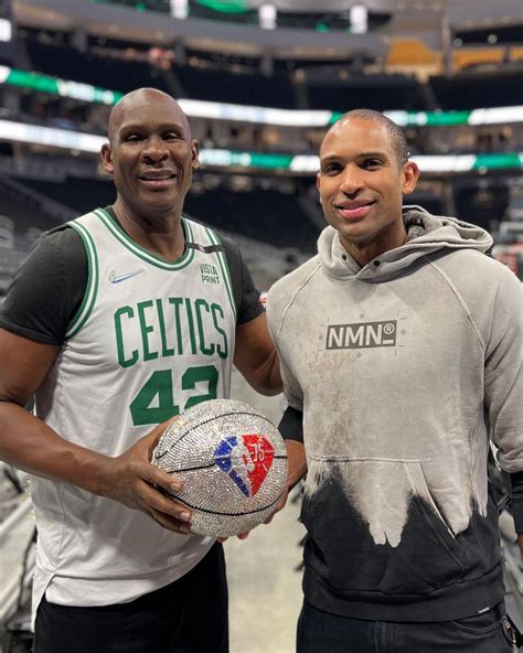 Tito Horford (Father of Al Horford) Wiki, Biography, Age, Girlfriends ...