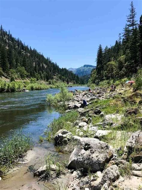 Pin by Aurelius on Road Trip in 2020 | Klamath river, River rafting, Klamath