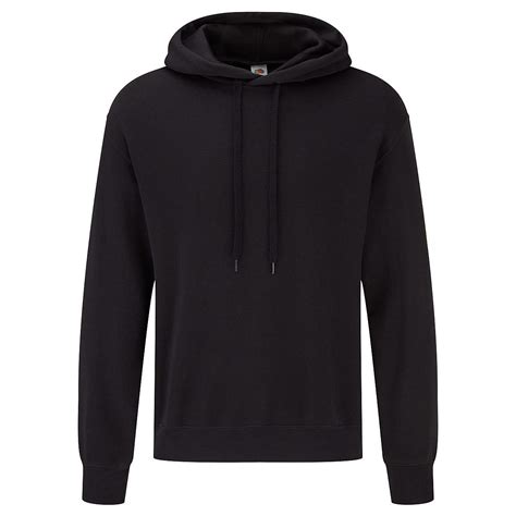 Fruit Of The Loom Classic Hoodie | 62168 | Workwear Supermarket