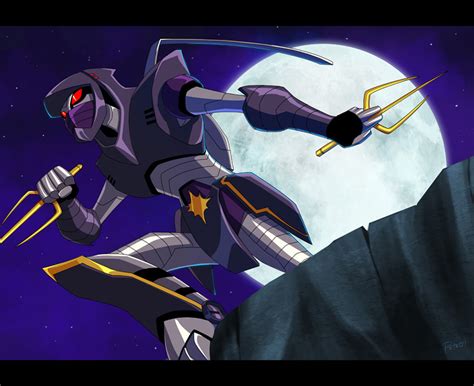 Image - Enter the Nightbird by noprips.jpg | Transformer Titans: Animated Wiki | FANDOM powered ...