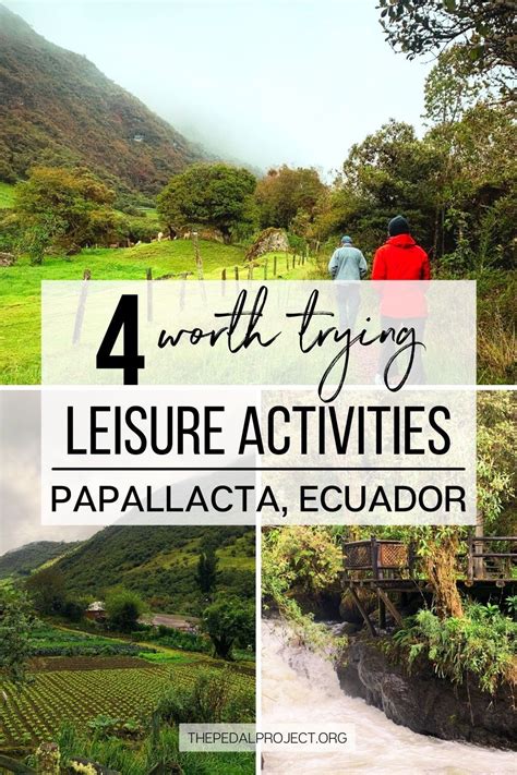 The Perfect Day Trip from Quito: Hiking and Hot Springs in Papallacta, Ecuador | South america ...