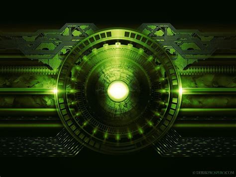 Green Technology Wallpapers - Wallpaper Cave