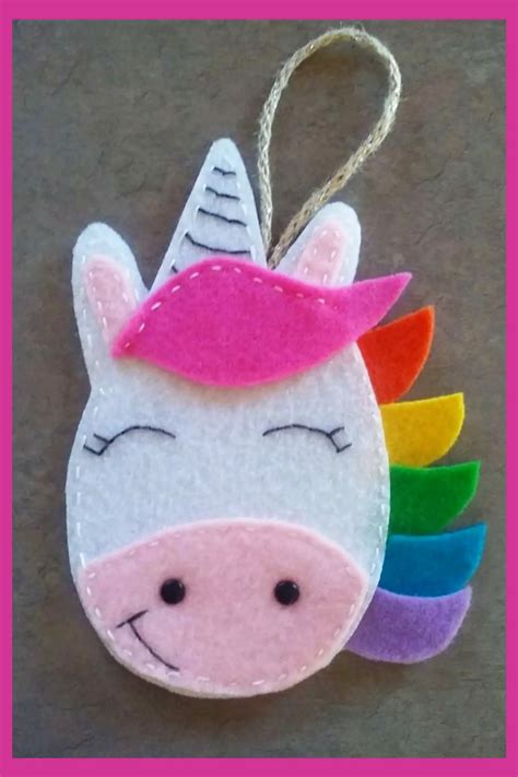 Unicorn Crafts for Kids - Cute & Easy DIY Unicorn Craft Ideas - Involvery