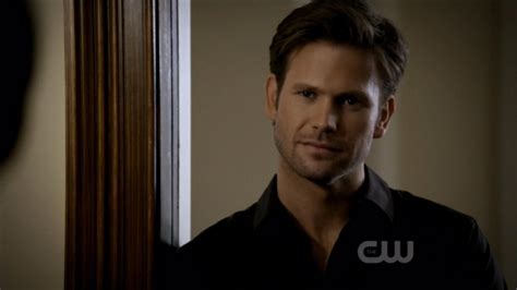 Patricia: The Vampire Diaries: Alaric Saltzman Guest in CSI