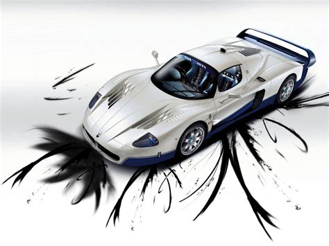 Sports Cars Wallpapers For Desktop - Wallpaper Cave