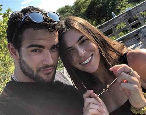 Matteo Berrettini is not Married to Wife. Dating Girlfriend: Alja ...