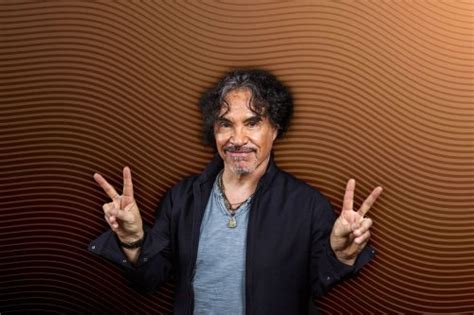 "What took you so long?" Mustache icon John Oates on being the furry face of Movember | Flipboard