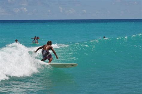 Barbados Surf Travel Guide | Perfect Wave Travel