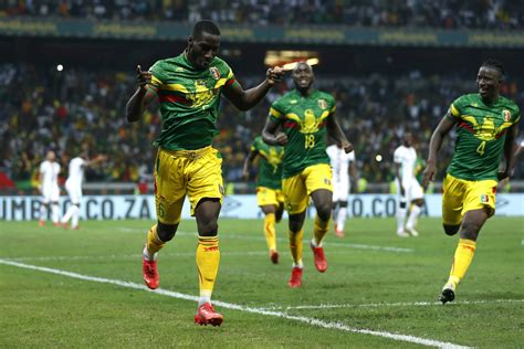 Mali vs South Africa: Preview, Prediction, Betting Tips & Odds - Bolanews