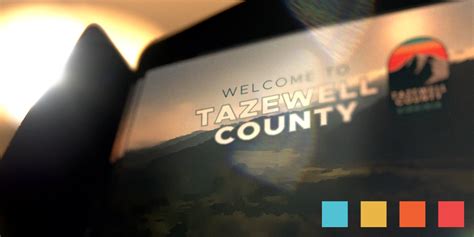 Visit Tazewell County - Virginia