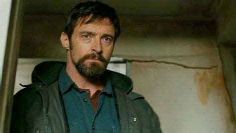 Prisoners - Hugh Jackman | Hugh jackman, Jackman, Australian actors