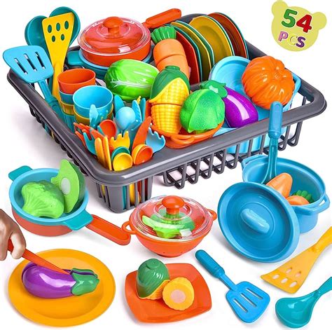 Pretend & Play Toddler Kitchen - Clip Art Library