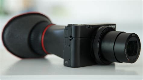 Sony RX100 IV Footage – First Impressions and Review | CineD