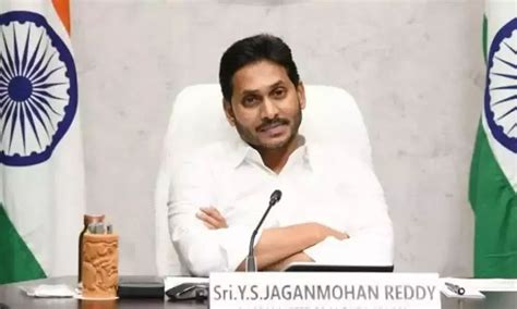 CM YS Jagan Mohan Reddy revs up efforts to rejig administration