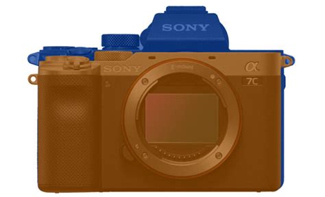 Sony A7C vs A7 III - The 10 Main Differences - Mirrorless Comparison