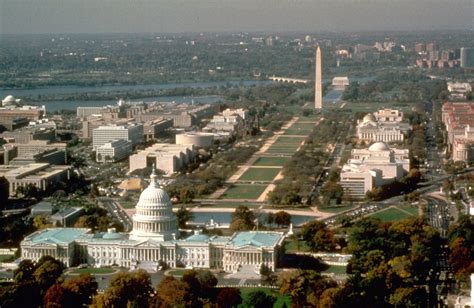 Learn about the sites on the National Mall in Washington DC, find information about the National ...