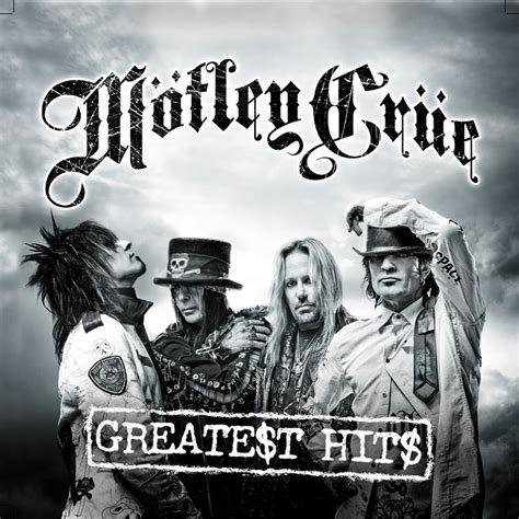 Motley Crue - Greatest Hits Full Album Rar zip | Zamiplay