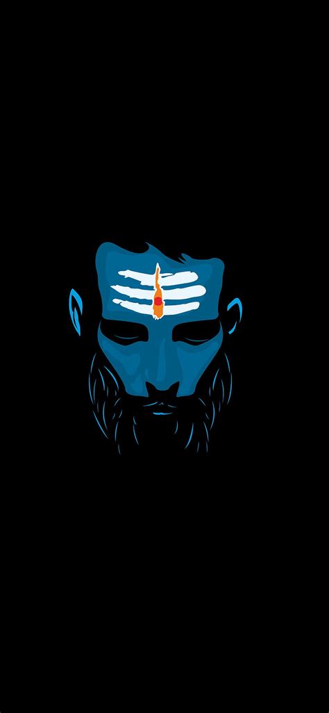 Mahadev, amoled, best, energy, god, samsung, shiv, HD phone wallpaper | Peakpx