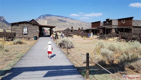 Things to Do in Cody WY: Best Attractions and Visiting Tips