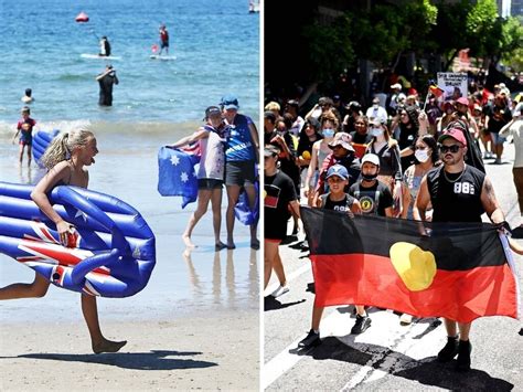 Change the Date | Australia Day & Indigenous Recognition | news.com.au — Australia’s leading ...