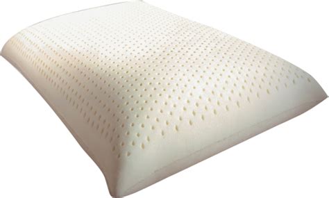 Natural Latex Pillow – Telegraph