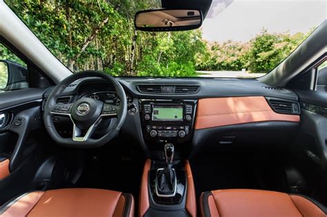 Nissan Rogue 2017 Interior Pictures | Cabinets Matttroy