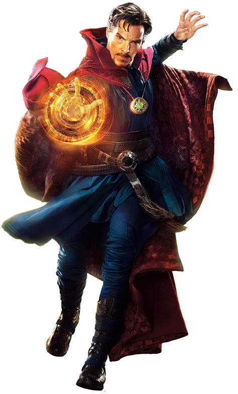 Dr.Strange Infinity War by BLACKrangers123 on DeviantArt