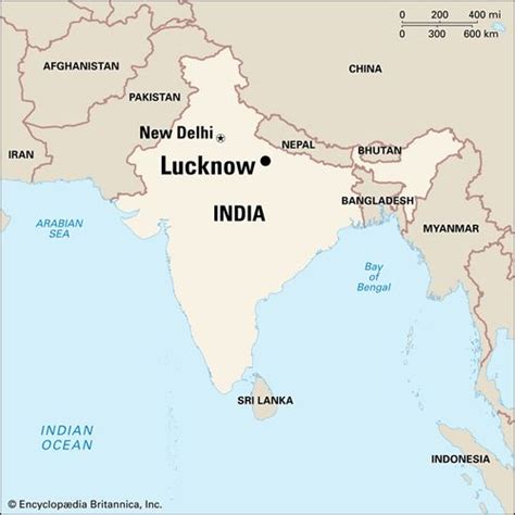 Siege of Lucknow | Summary | Britannica