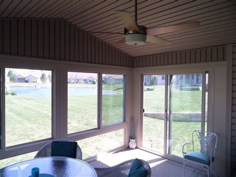 Patio Enclosures | Lima, Ohio | Thermal Gard Window & Door