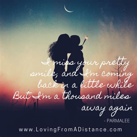 Long Distance Relationship Memes and Quotes | Loving From A Distance