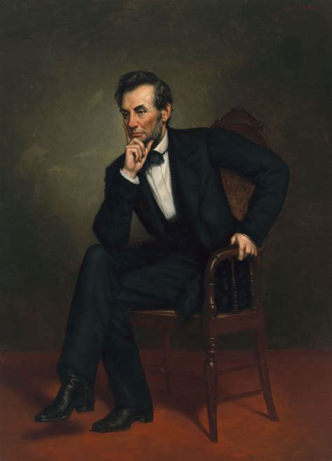 Abraham Lincoln: Quotes | Britannica