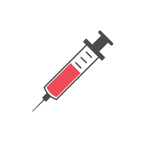 Best Medical Injection Illustrations, Royalty-Free Vector Graphics & Clip Art - iStock