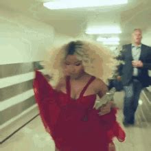 Marajtwt Nicki GIF - Marajtwt Nicki Minaj - Discover & Share GIFs