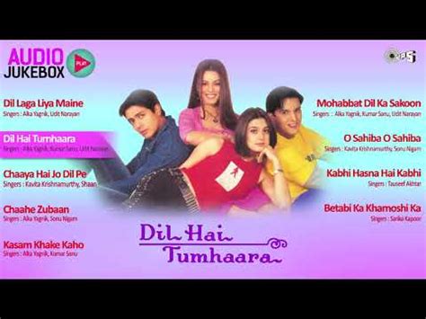 Dil Hai Tumhara Full Hindi Movie - Movies Surle Streaming