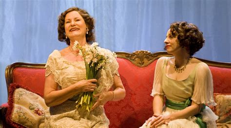 Deborah Findlay Archives - Theatre reviews by Edward Lukes