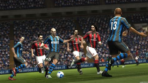 E3: PES 12 en 10 images - Gamersyde