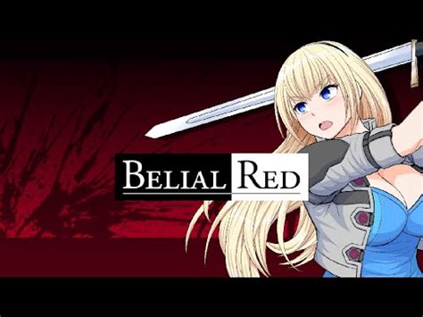 Belial Red +Unrated DRM-Free Download - Free GOG PC Games