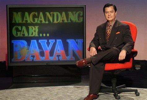 'Magandang Gabi Bayan' Halloween specials streaming for free for ...