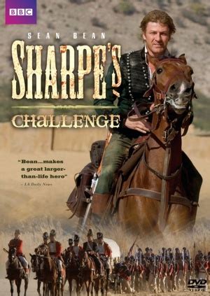 Sharpe's Challenge - Internet Movie Firearms Database - Guns in Movies ...