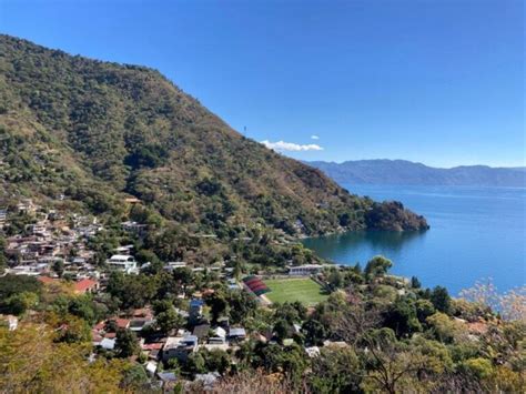 San Marcos la Laguna: 21 Amazing Things to Do in Lake Atitlan’s Most ...