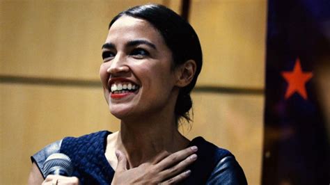 Who is Alexandria Ocasio-Cortez? Video - ABC News