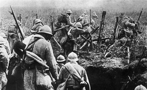 100 Years Of World War 1: How World War I Shaped The 20th Century And Beyond