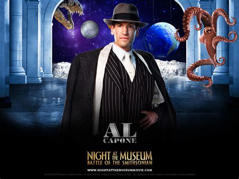 Night at the Museum 2: Battle of the Smithsonian - Movies Wallpaper ...